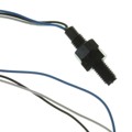 59070-3-S-02-E - SENSOR REED SW SPDT WIRE LEADS