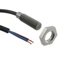 59075-1-T-50-F - SENSOR REED SW SPST-NO W LEADS