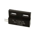 59125-040 - SENSOR REED SW SPST-NC TERM PINS