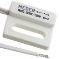 MK05-1B90C-500W - SENSOR REED SW SPST-NC W LEADS