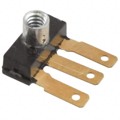 55SS16 - SENSOR UNIPOLAR SW CUR ON TYP QC