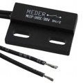MK21P-1A85C-500W - SENSOR REED SW SPST-NO W LEADS