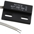 MK21P-1B90C-500W - SENSOR REED SW SPST-NO W LEADS
