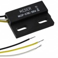 MK21P-1C90C-500W - SENSOR REED SW SPST-NO W LEADS