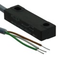 MK26-1C90C-500W - SENSOR REED SW SPST-NC LEAD WIRE