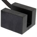 59090-3-T-03-F - SENSOR REED SW SPDT WIRE LEADS