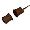 MSS-19CLB - SENSOR BALL SW SPST-NO W LEADS