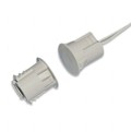 MSS-19CLG - SENSOR BALL SW SPST-NO W LEADS
