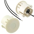 MSS-26CL-GO - SENSOR BALL SW SPST-NO W LEADS