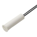 59040-4-S-02-F - SENSOR REED SW SPST-NC W LEADS