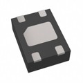 AH1804-FA-7 - MAGNETIC SWITCH OMNIPOLAR 4DFN