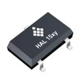 HAL1503SU-A - MAGNETIC SWITCH UNIPOLAR SOT23-3