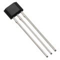 AH3382-P-A - MAGNETIC SWITCH UNIPOLAR 3SIP