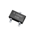 TLE49632MXTMA1 - MAGNETIC SWITCH LATCH SOT23-3