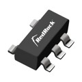 RR122-3CU2-515 - TMR DIGITAL SENSOR BIPOLAR SOT23
