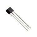 TSH188CT B0G - HALL EFFECT SWITCH, LATCH, 2.5 -