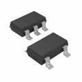 APS12626LLHALT-BFP - 2D HALL EFFECT QUADRATURE DUAL L