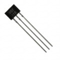 US5781EUA-AAA-000-BU - MAGNETIC SWITCH UNIPOLAR TO92UA