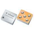 TLI493DW2BWA0XTSA1 - POSITION SENSORS