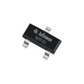TLI49611MXTMA1 - MAGNETIC SWITCH LATCH SOT23-3