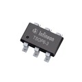 TLE49663KHTSA1 - TLE4966 - HALL SWITCH