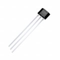 TLE49681LHALA1 - IC HALL EFFECT SSO-3