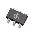 TLE4966V1KHTSA1 - IC HALL EFFECT 6TSOP