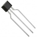 AH3781-P-A - MAGNETIC SWITCH LATCH 3SIP