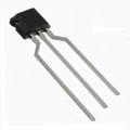 HAL579UA-K - MAGNETIC SWITCH LATCH TO92UA-1