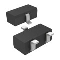 EW6672 - MAGNETIC SWITCH UNIPOLAR SOT23-3