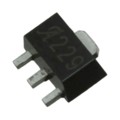 A3251ELT - MAGNETIC SWITCH UNIPOLAR SOT89-3