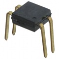 613SS4 - MAGNETIC SWITCH UNIPOLAR 4DIP