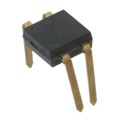 65SS4 - MAGNETIC SWITCH UNIPOLAR 4DIP