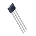 APS11205LUAATI - MAGNETIC SWITCH UNIPOLAR 3SIP
