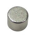 M1219-3 - NEODYMIUM IRON BORON NICKEL PLAT