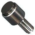 102MG11-BP - MAGNET 0.311"DIA X 0.669"H CYL