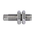 MSM-2210M - MAGNET 0.394"DIA X 1.496"H CYL