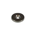 YB-155-1 - NEODYMIUM N42 DISC MAGNET