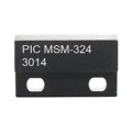 MSM-324 - MAGNET 0.906" L X 0.232" W RECT