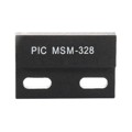 MSM-328 - MAGNET 1.122" L X 0.248" W RECT