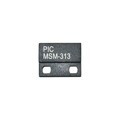 MSM-313 - MAGNET 0.5" L X 0.138" W RECT