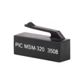 MSM-320 - MAGNET 0.787" L X 0.236" W RECT