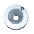 M1218 - FERRITE 15MMOD X 3.3MMID X 6MM R