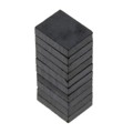 RSH48(10) - UNPLATED 13MM X 10MM X 3MM RECTA
