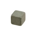 103MG8 - MAGNET 0.220" SQ X 0.200"H SQU
