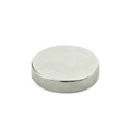 55.2-ND-5-3 - STEEL DISC RAW MAGNET