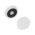 53.1-ND-25-WS - PLASTIC DISC RETAINING MAGNET
