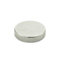 55.2-ND-20-3 - STEEL DISC RAW MAGNET