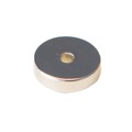 YB-076-1 - NEODYMIUM N38SH RING MAGNET