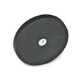 51.5-ND-43-SW - STEEL DISC RETAINING MAGNET